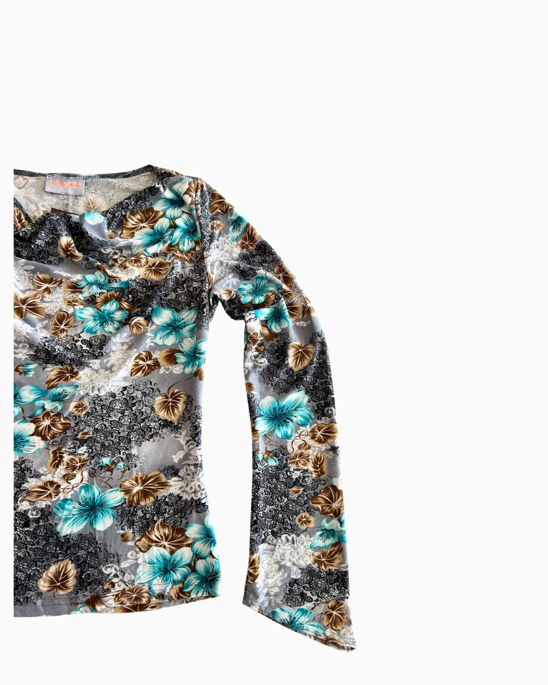 Vintage Pagani Top | 10 |