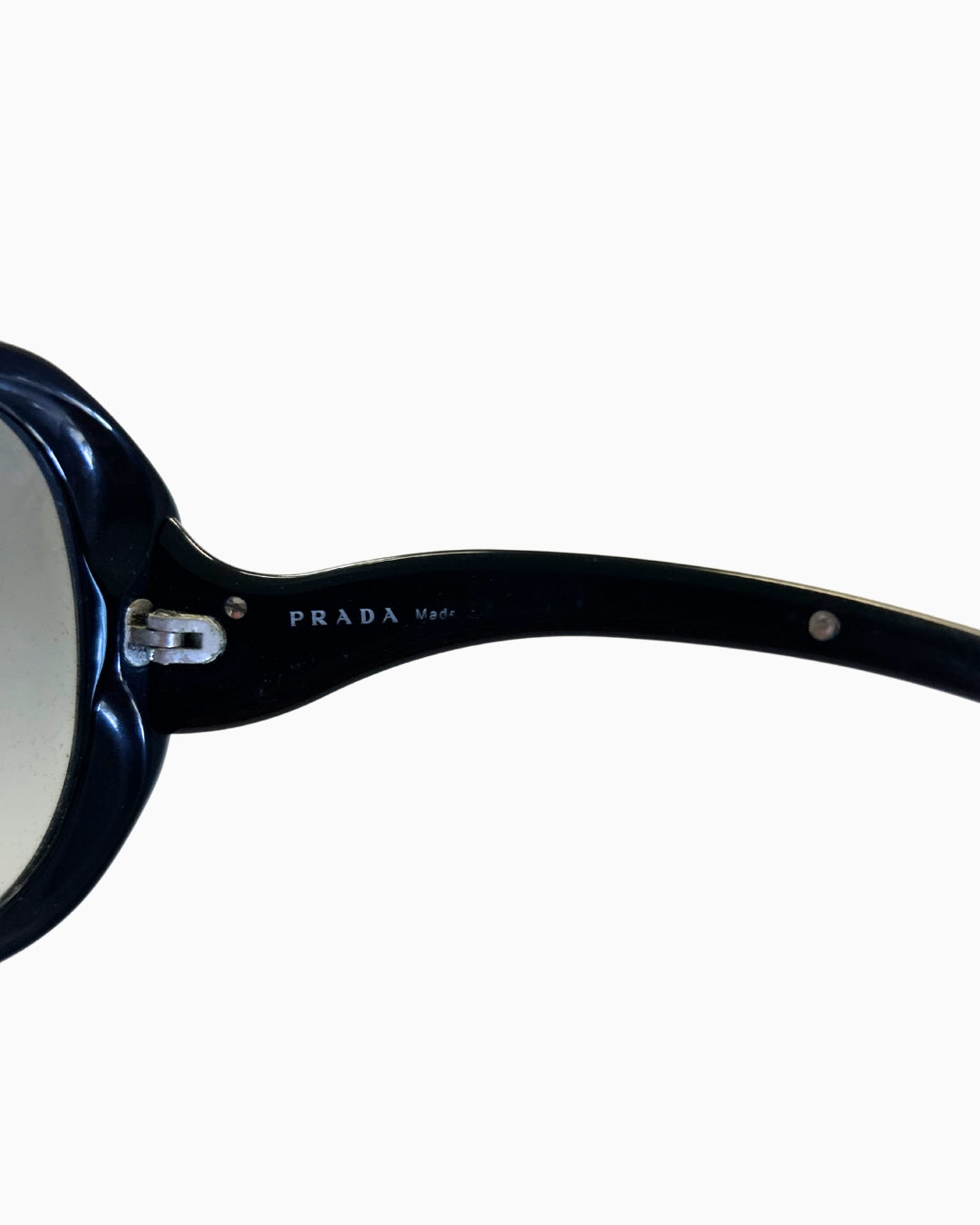Authentic Vintage Prada Sunnies
