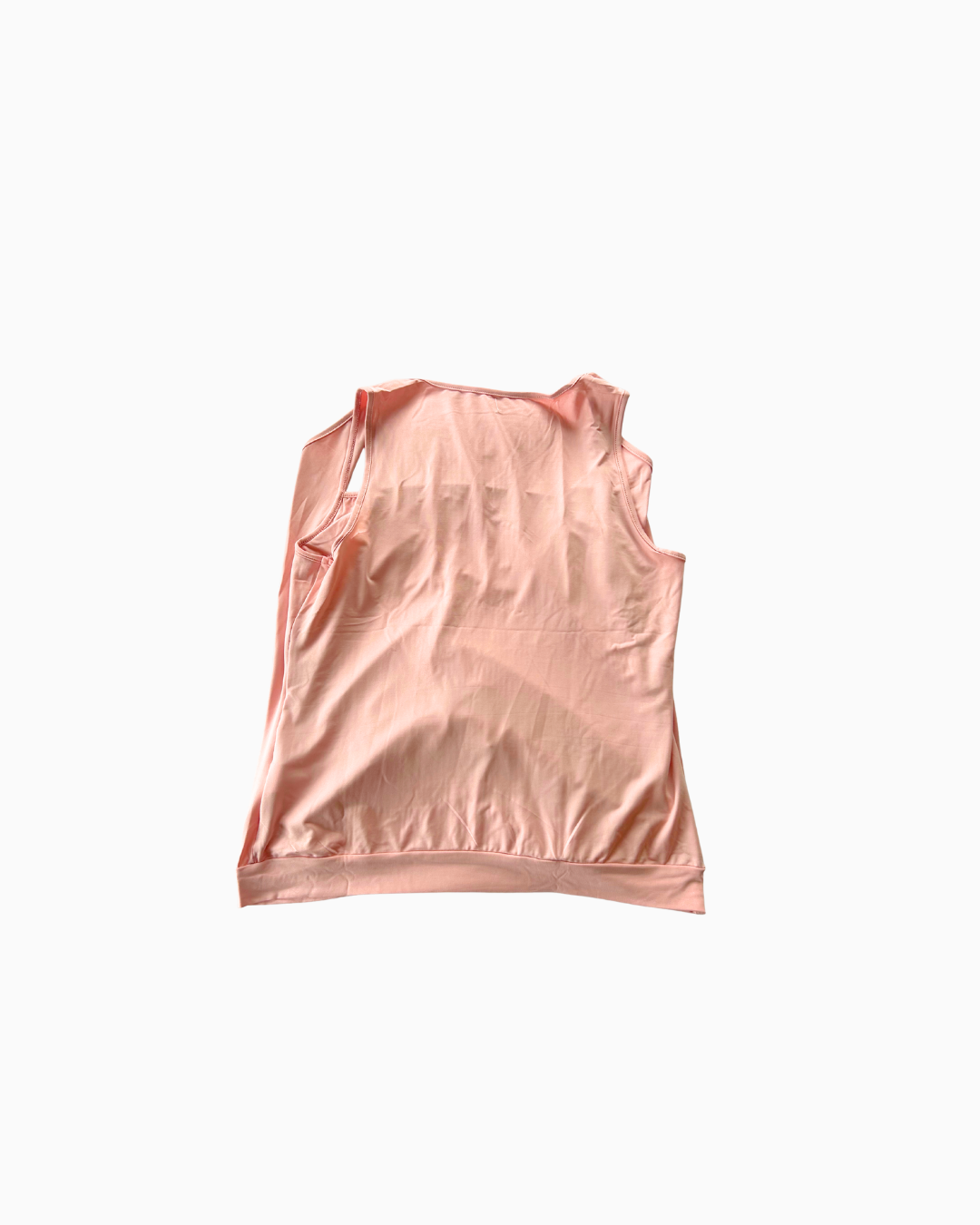 Sequin Cowlneck Tank | XL | 1.0