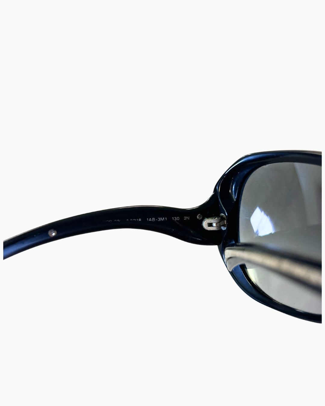 Authentic Vintage Prada Sunnies