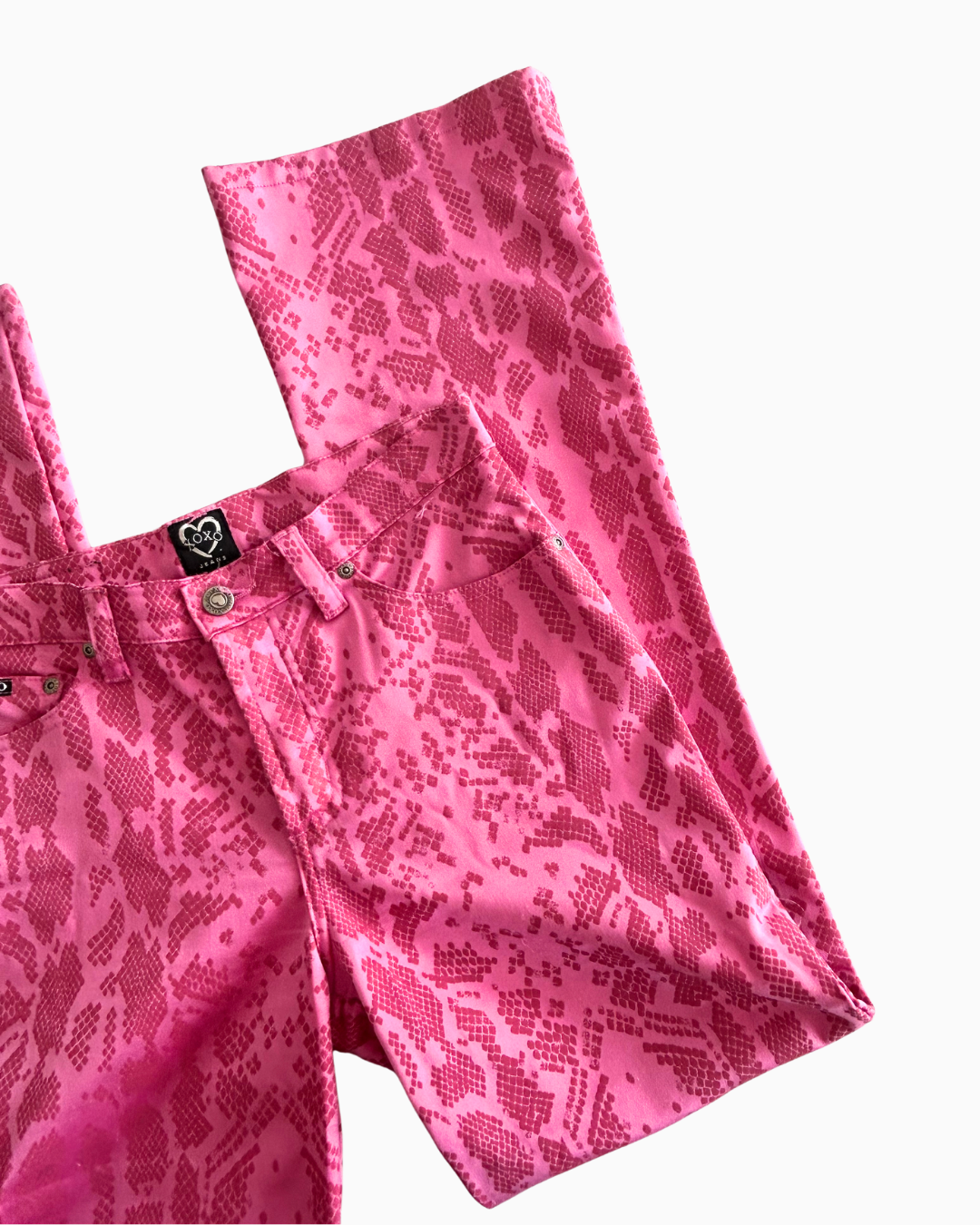 2000's XOXO Pants | XS |