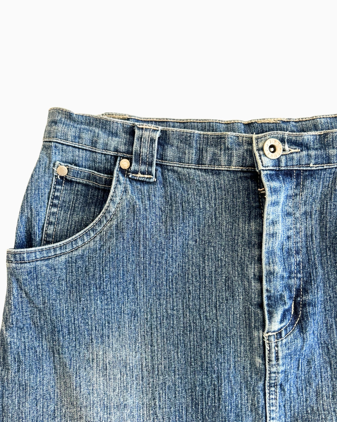 JK Denim Midi Skirt | 12 |