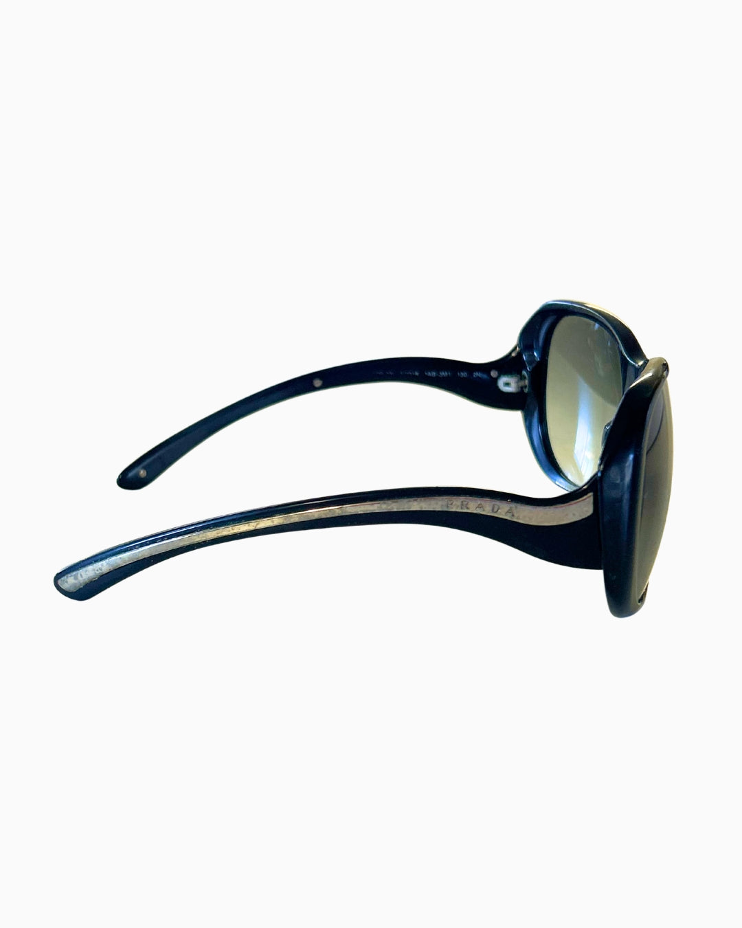 Authentic Vintage Prada Sunnies