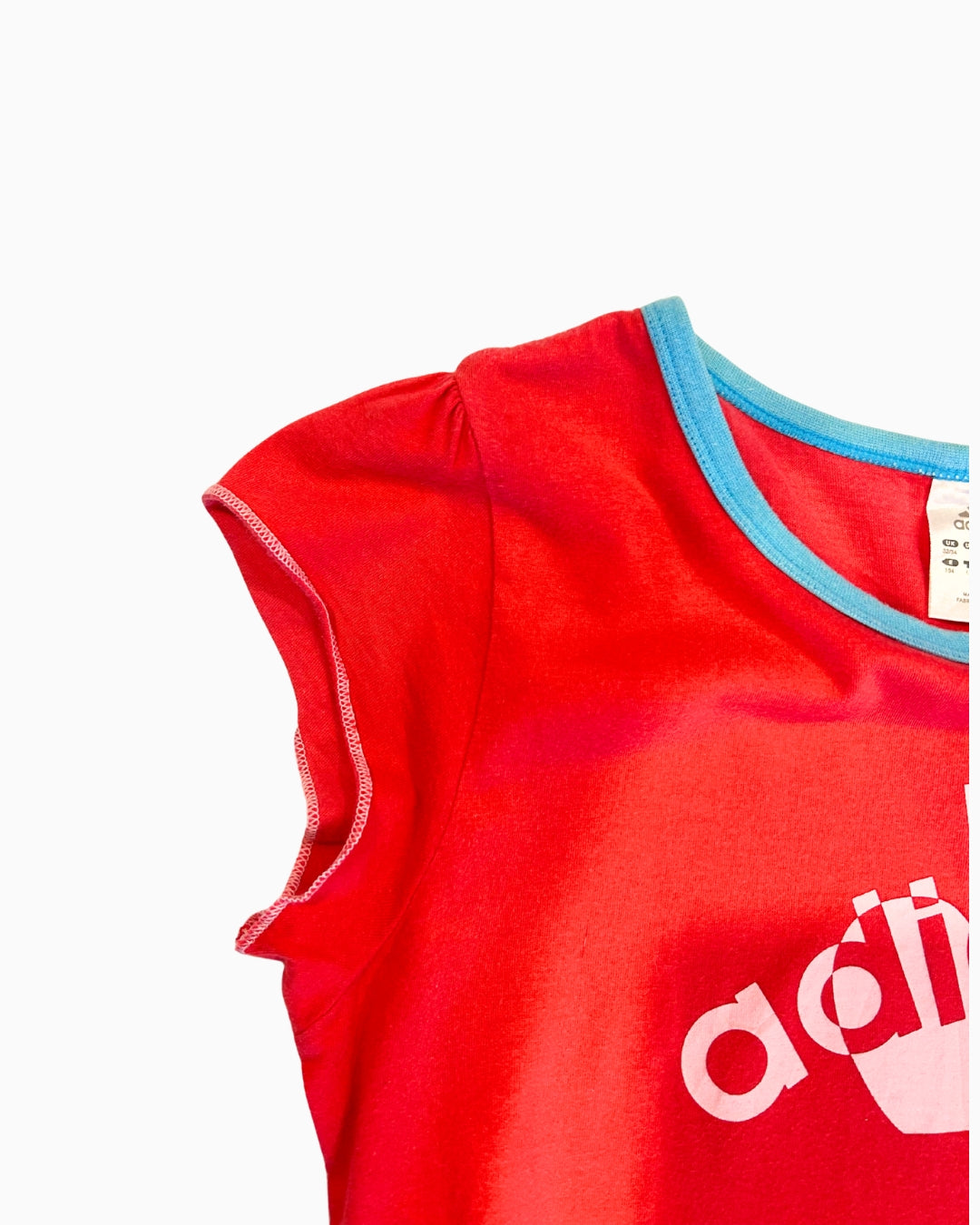 Vintage Adidas Tee | M |