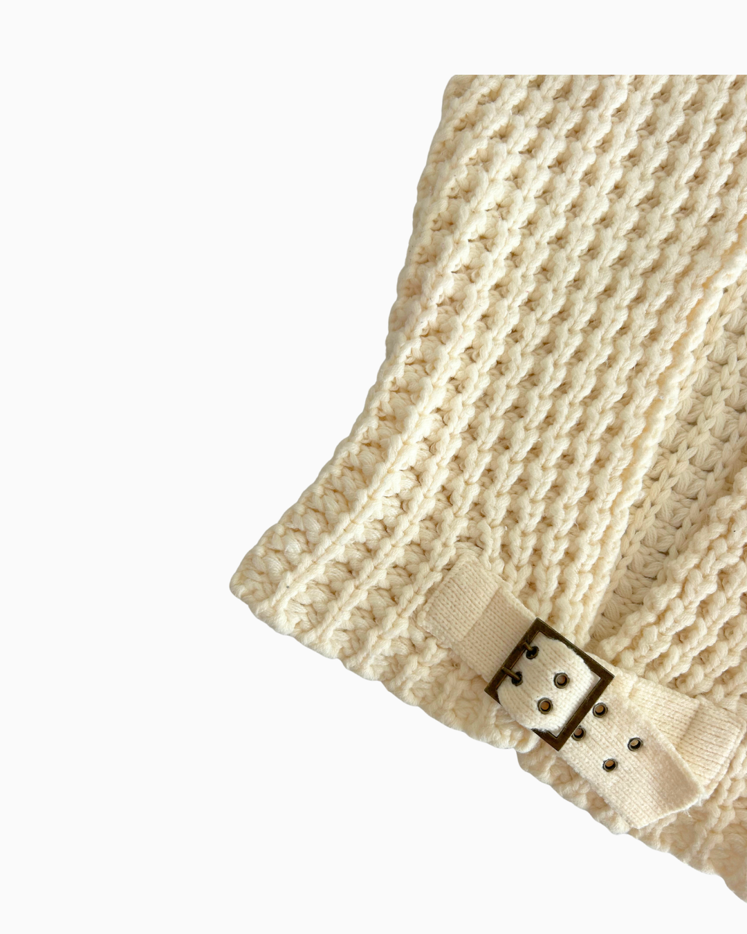 Vintage Urban Vest | XS |