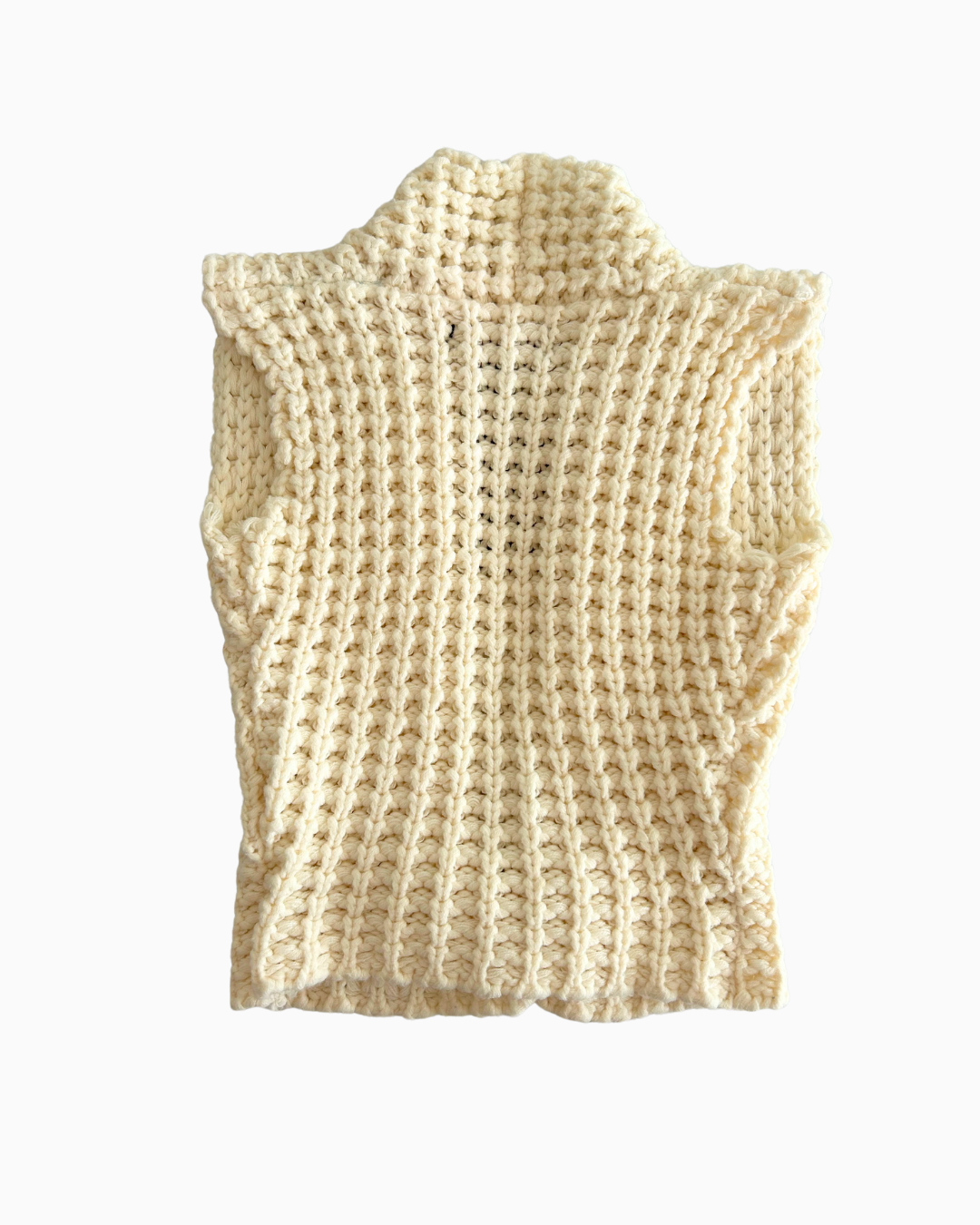 Vintage Urban Vest | XS |