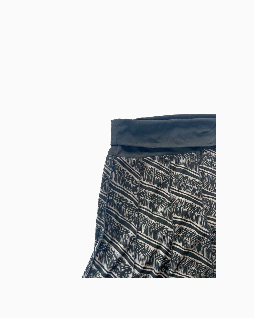 Vintage Spiral Skirt | S | 1.0