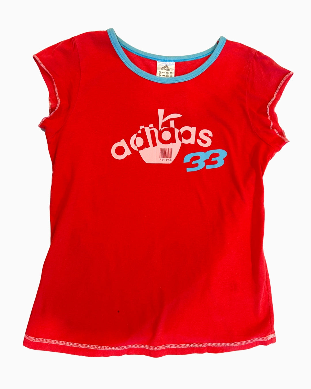 Vintage Adidas Tee | M |