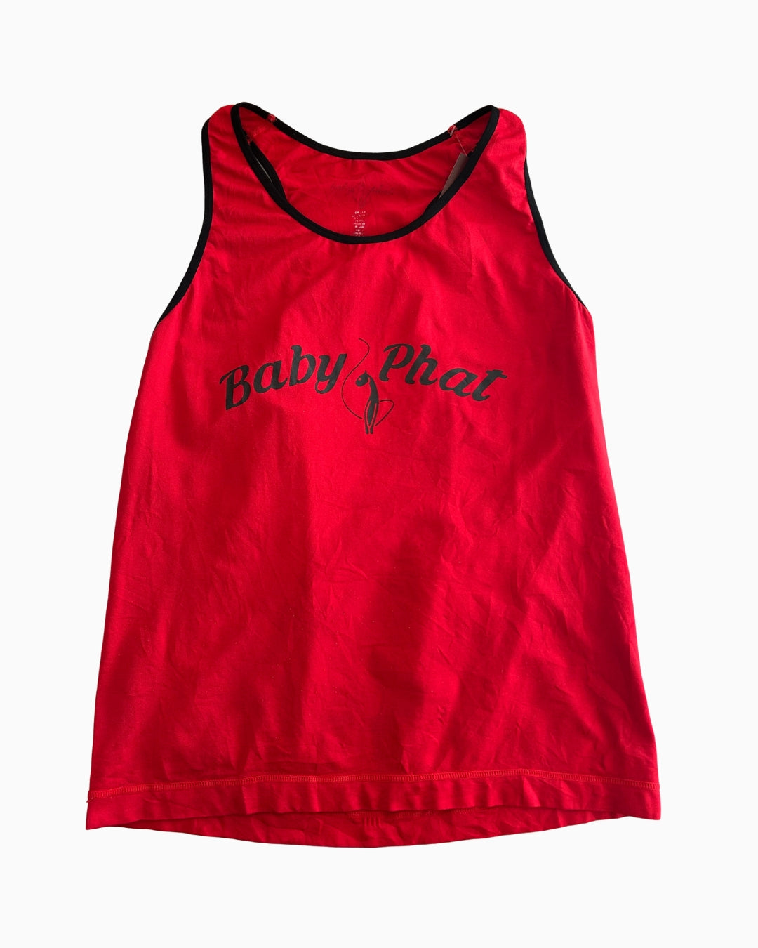 Baby Phat Sports Tank | XL |