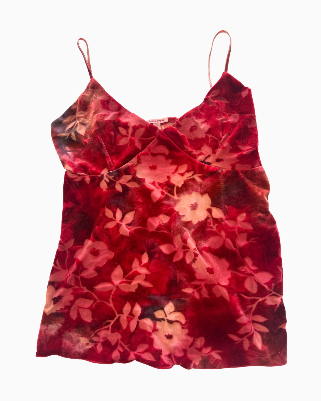 Velvet Cami | L |