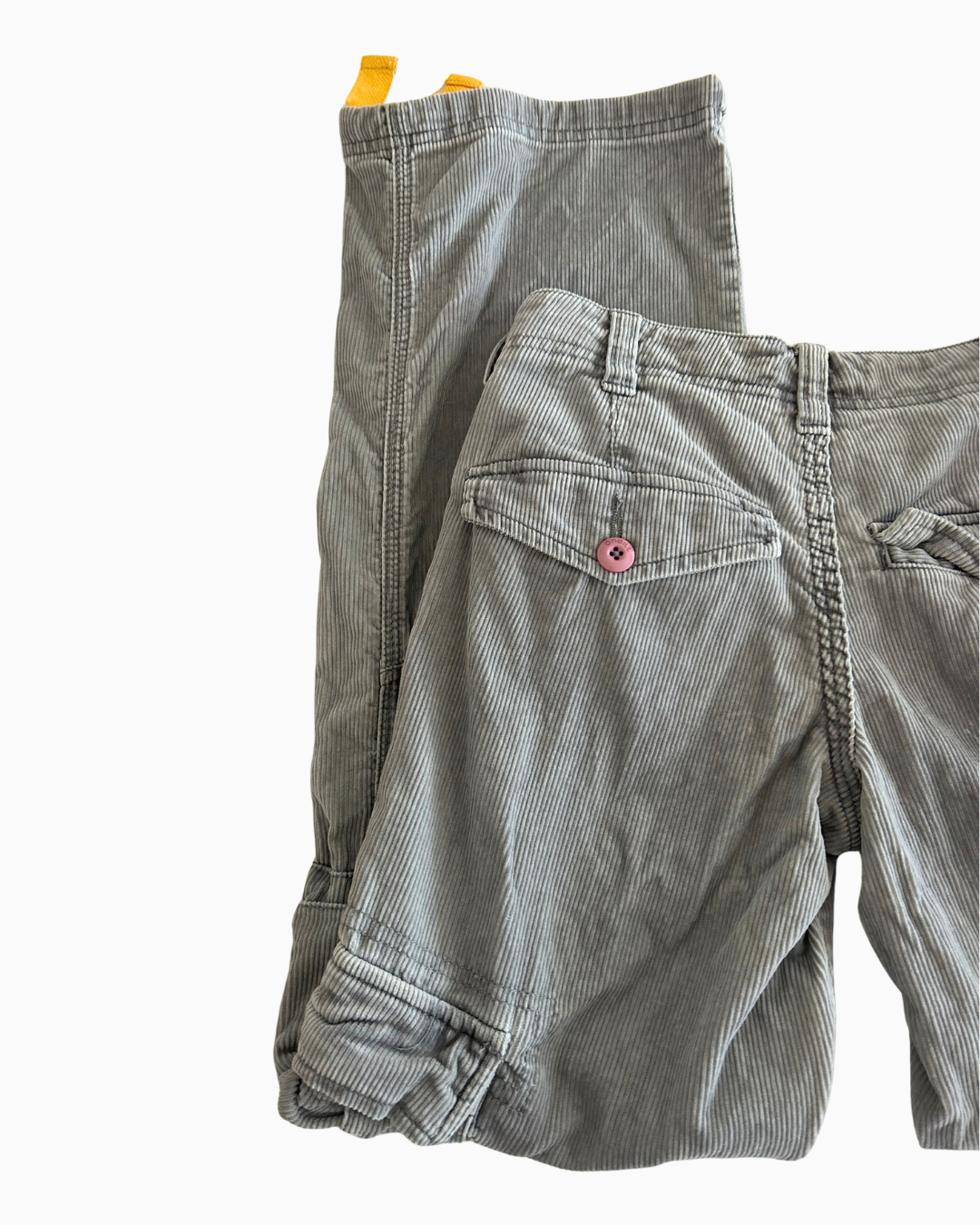 Vintage O'Neil Cargo Pants | XXS |