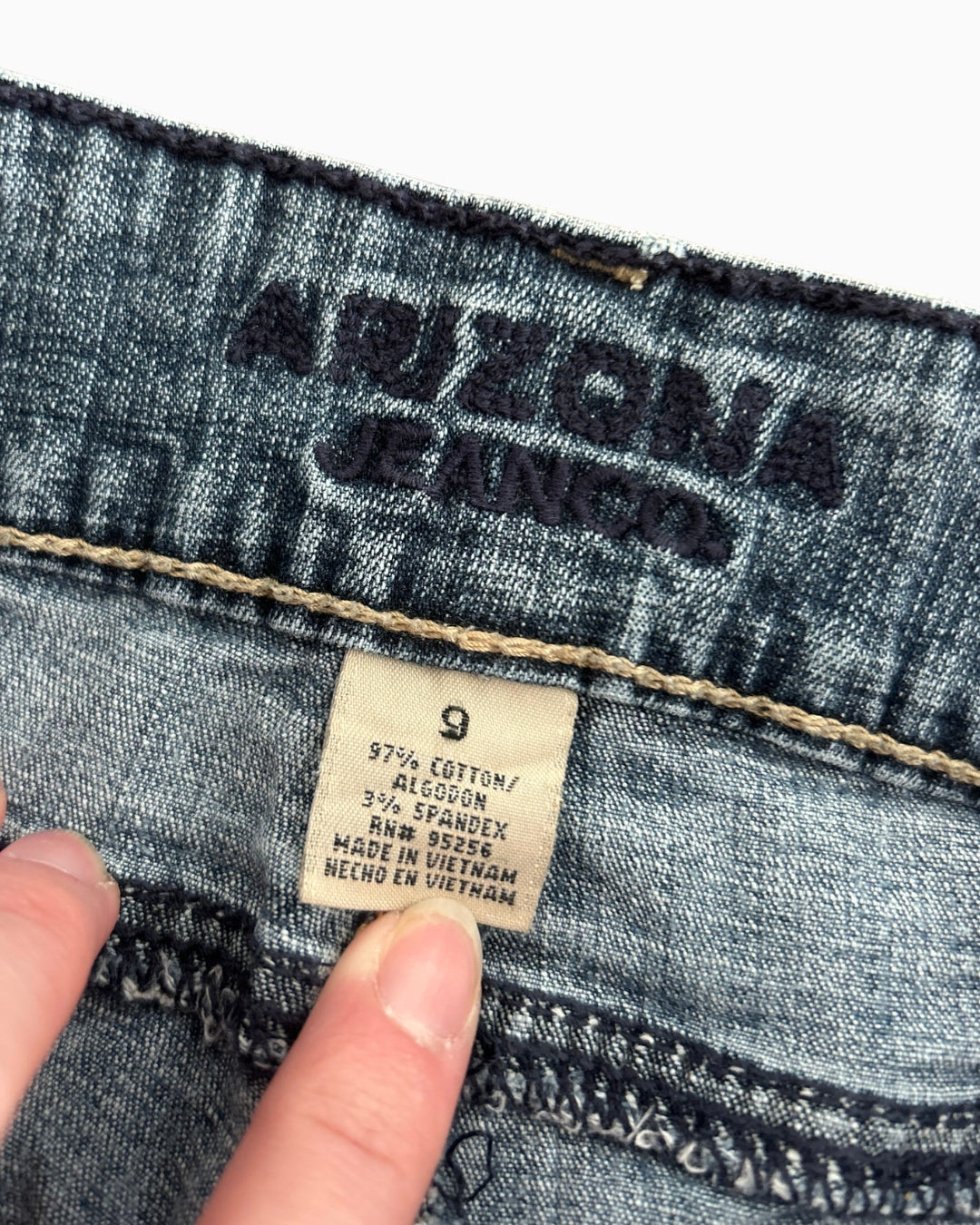 Arizona Micro Mini | 9 |