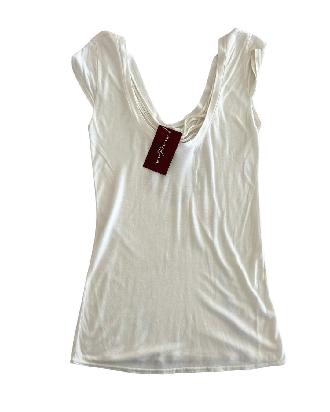 D&G Y2K Tank | Size L |