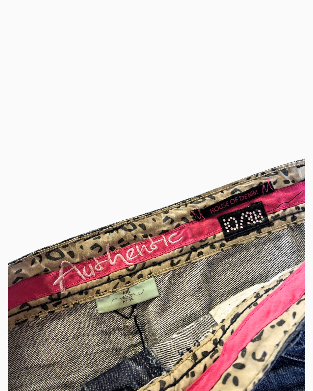 HOD Denim Skirt | 10 |