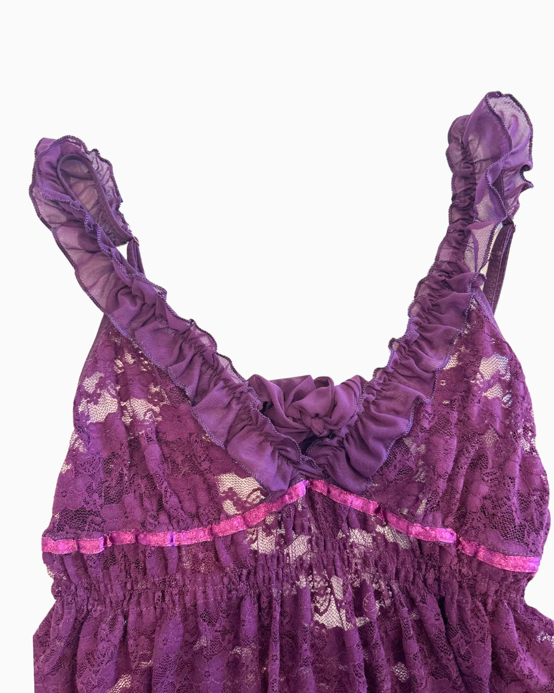 Lacey Cami | L - XL |