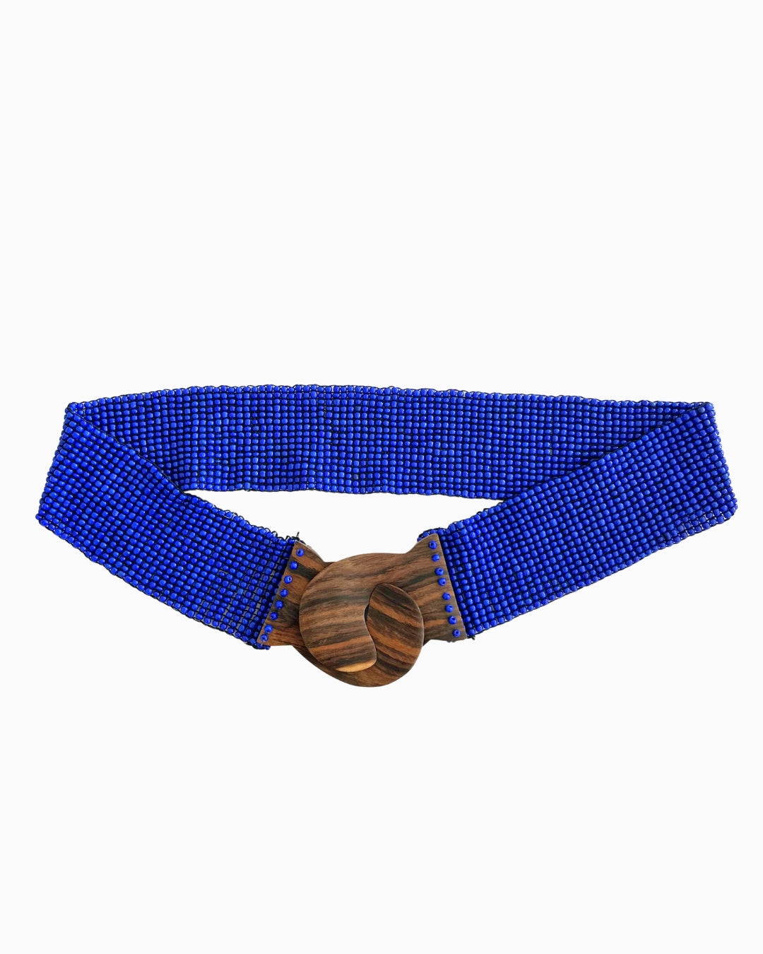 Stretch Beaded Belt | XS - L |