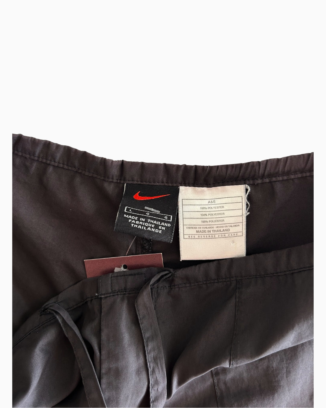 Vintage Nike Shorts | L |