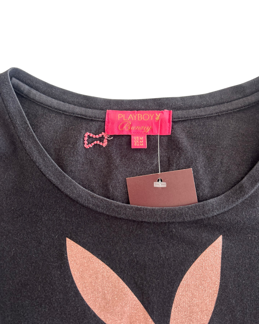 Playboy Tee | Size M |