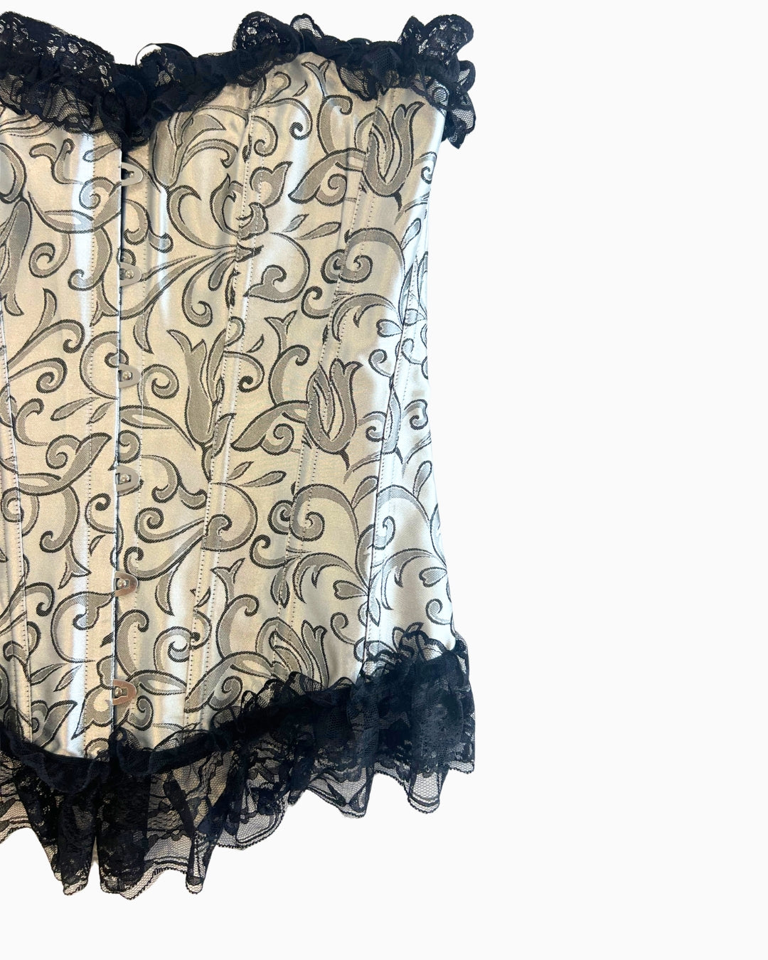Floral Corset | S - M |