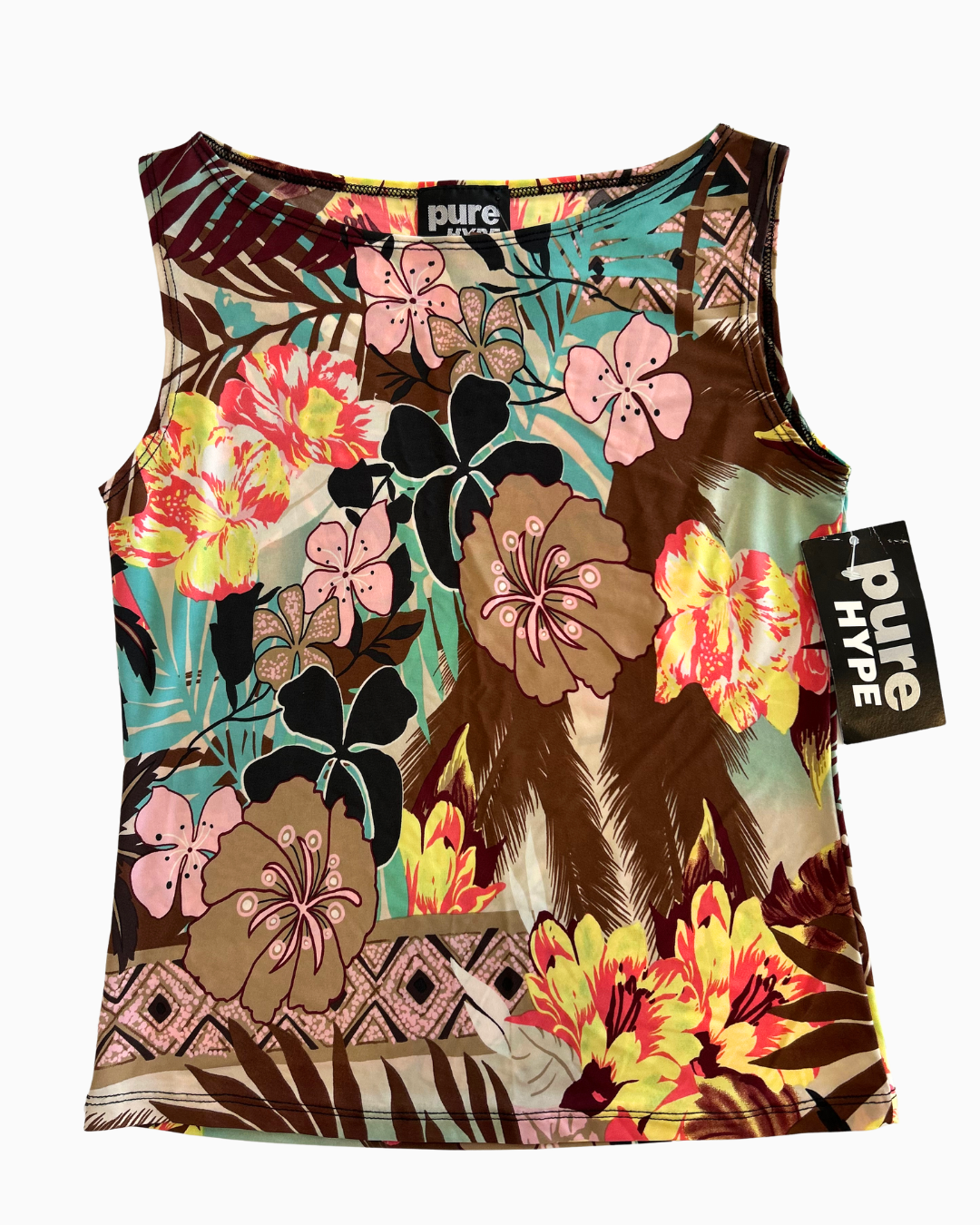 Deadstock Pure Hype Tank | M |