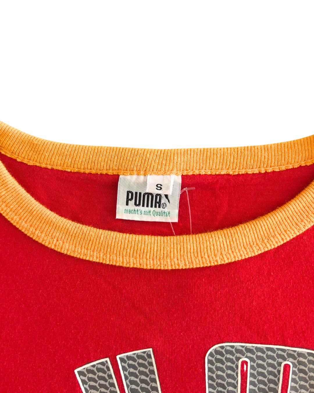 Puma Baby Tee | Size S |