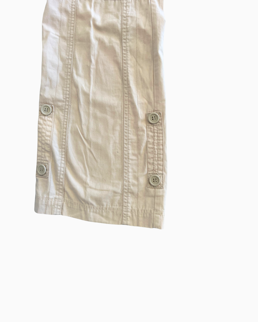 Low Rise Cargo Pants | 8 |