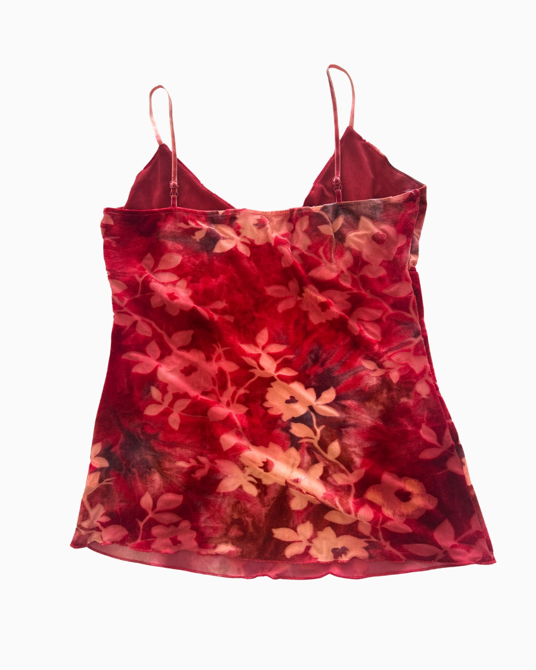 Velvet Cami | L |