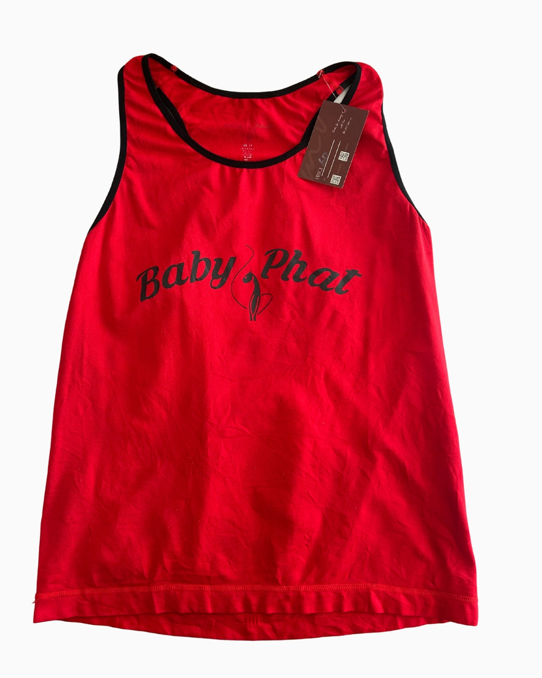 Baby Phat Sports Tank | XL |