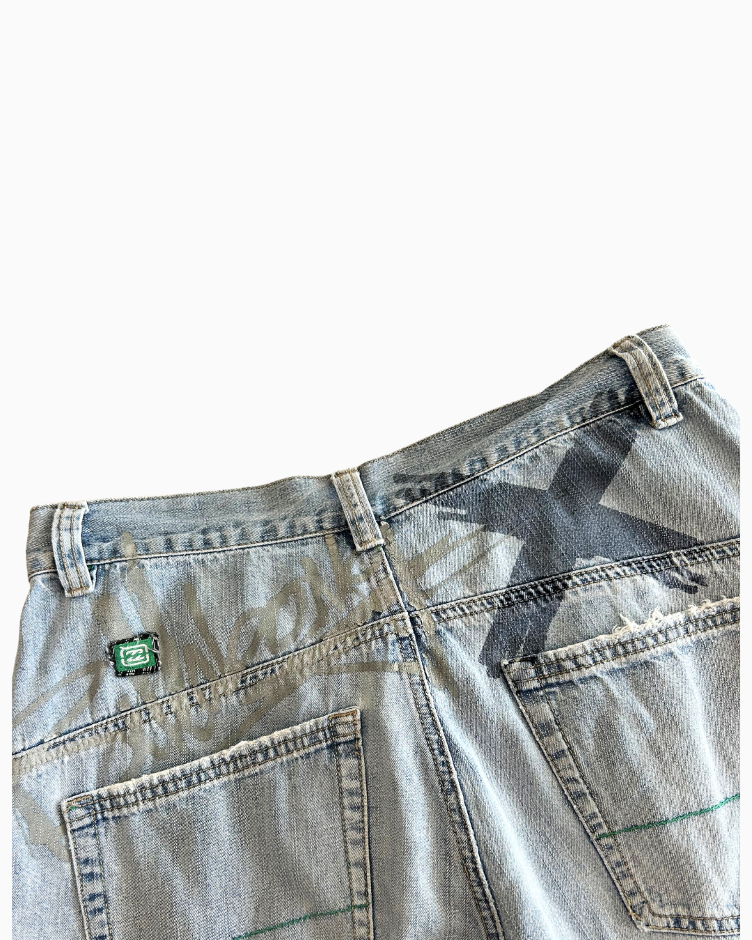 Vintage Billabong Jorts | 10 |