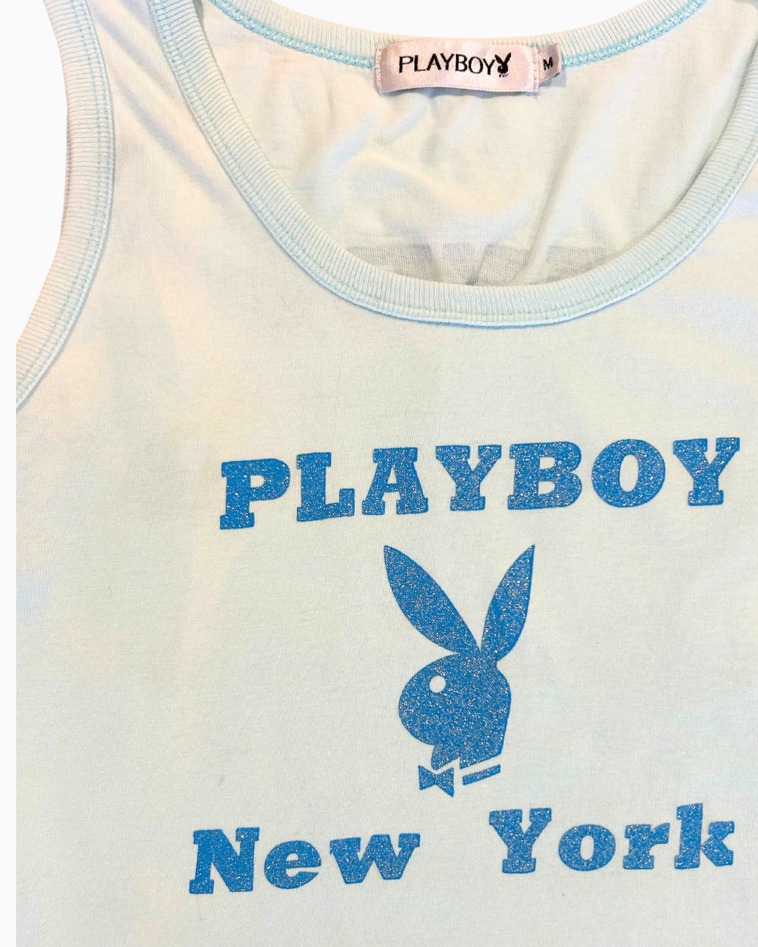 Playboy Tank | M |