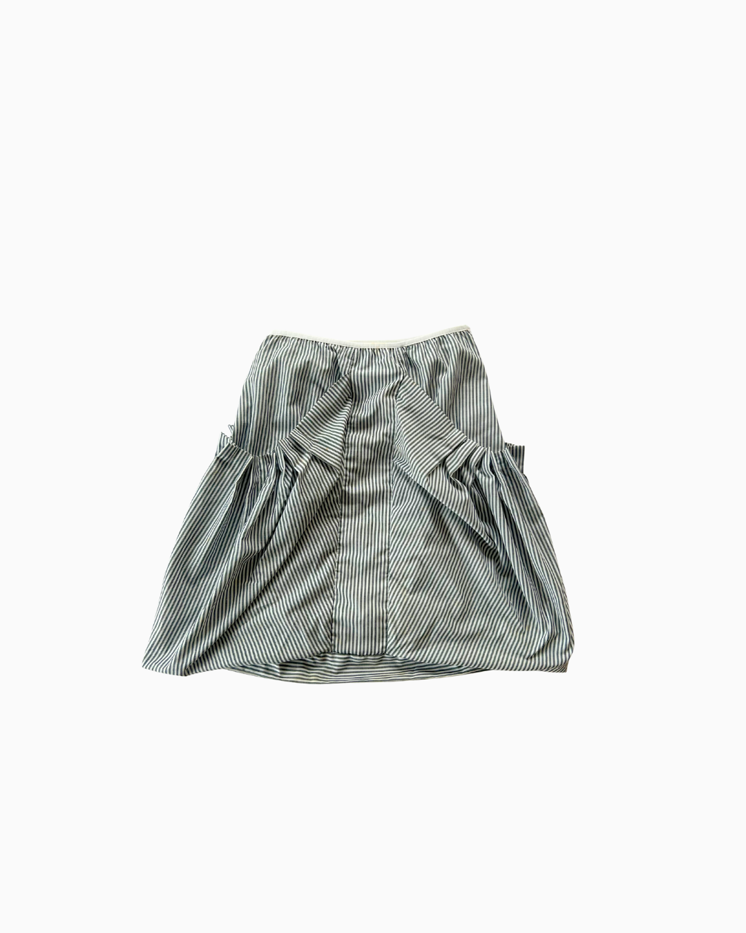 Funky 2 Pocket Skirt | Midi | S | 1.0