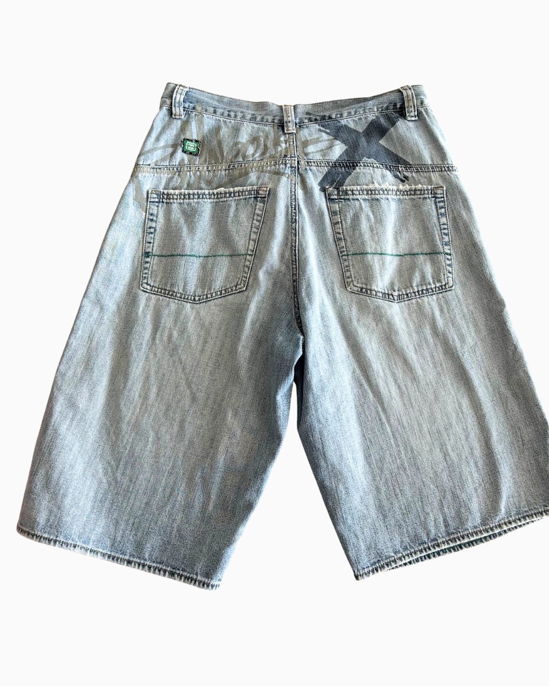 Vintage Billabong Jorts | 10 |