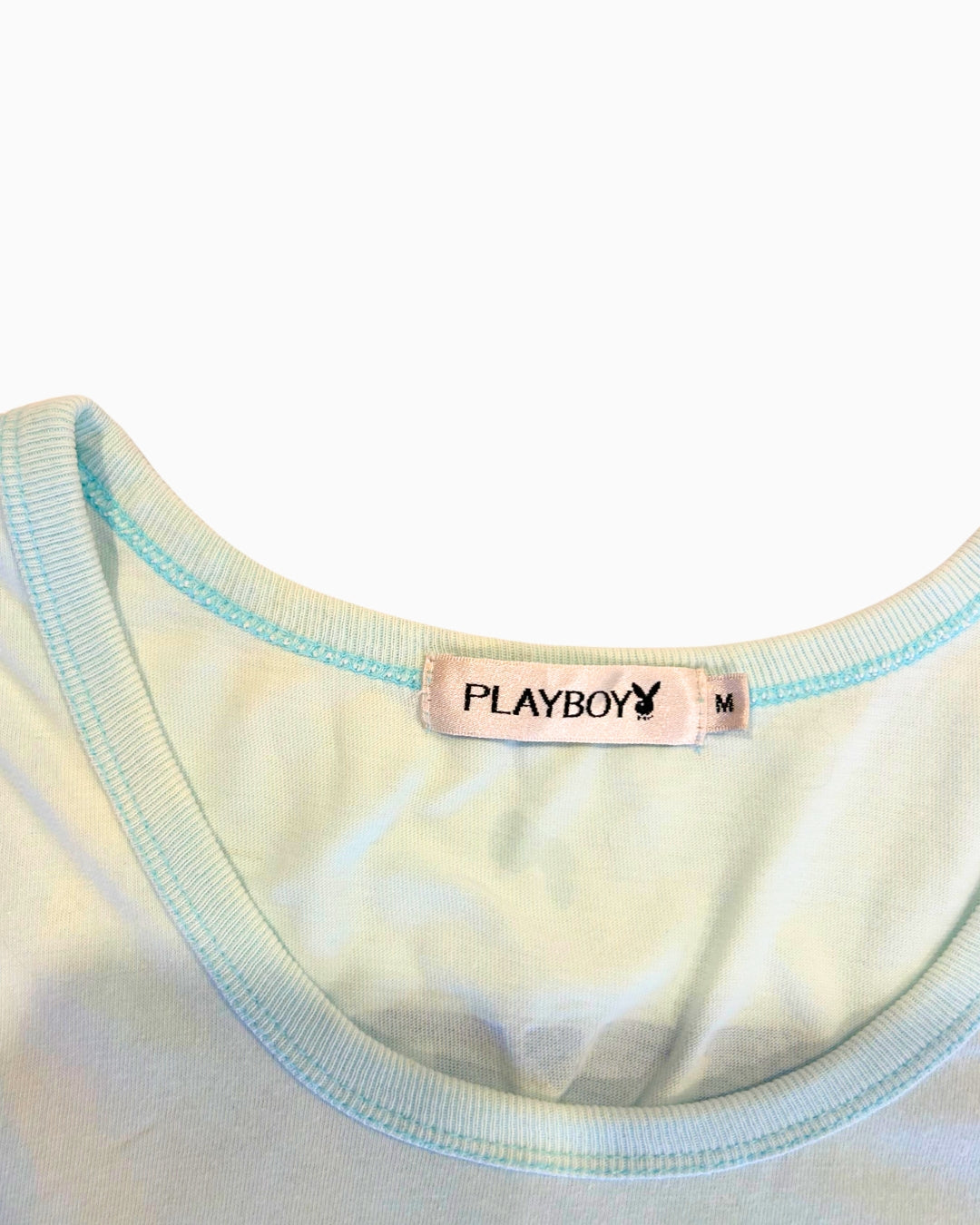 Playboy Tank | M |