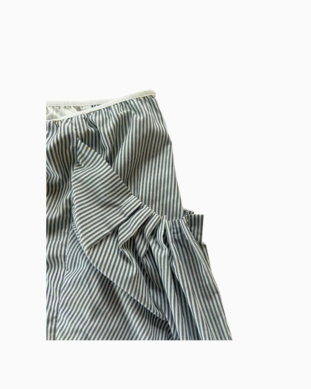 Funky 2 Pocket Skirt | Midi | S | 1.0