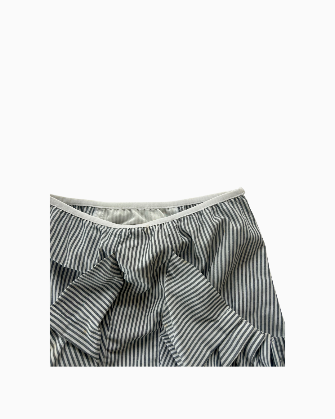 Funky 2 Pocket Skirt | Midi | S | 1.0