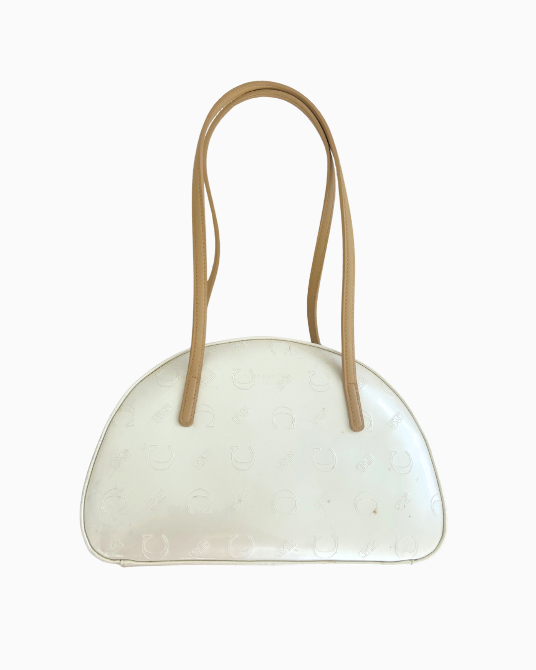 Vintage CAB55 Shoulder Bag | 3