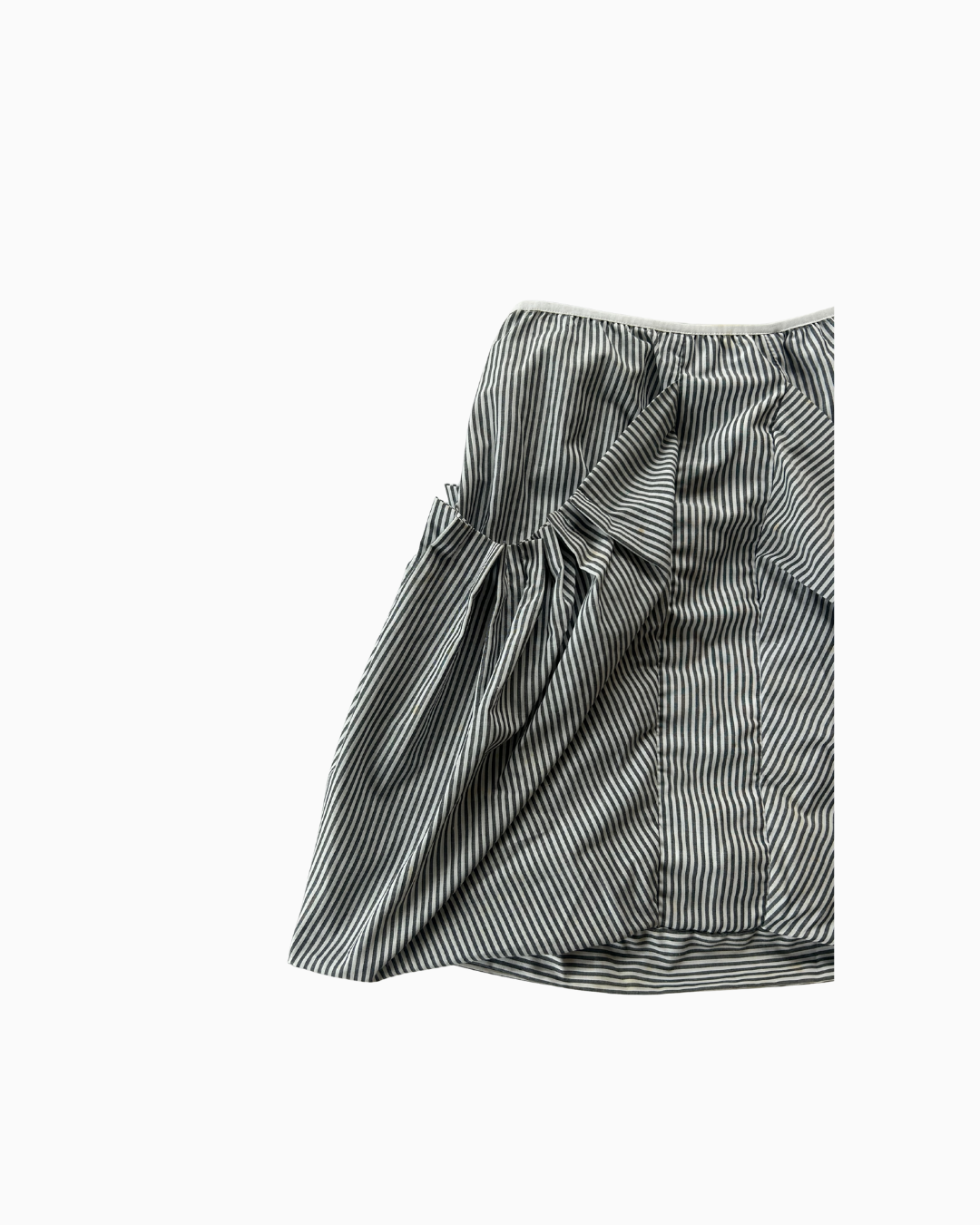 Funky 2 Pocket Skirt | Midi | S | 1.0