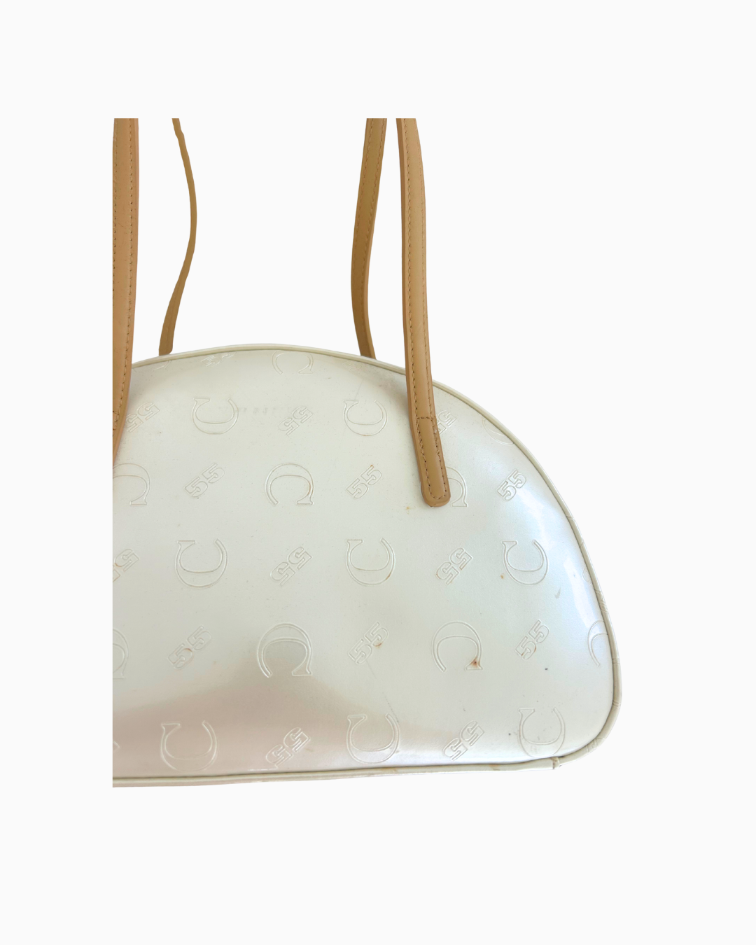 Vintage CAB55 Shoulder Bag | 3