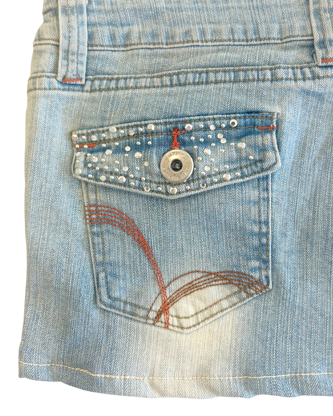 House Of Denim Mico Mini | 16 |