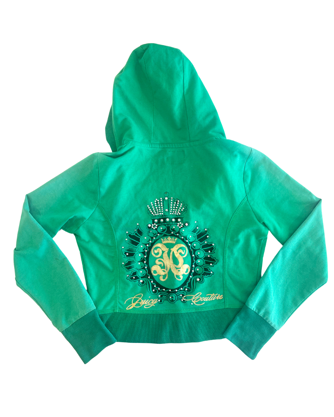 Juicy Couture Hoodie | S - M |