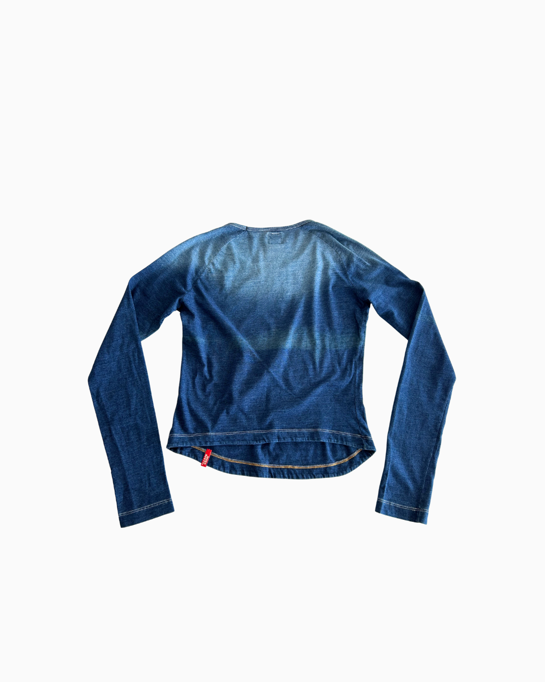 Miss Sixty Long Sleeve | S |