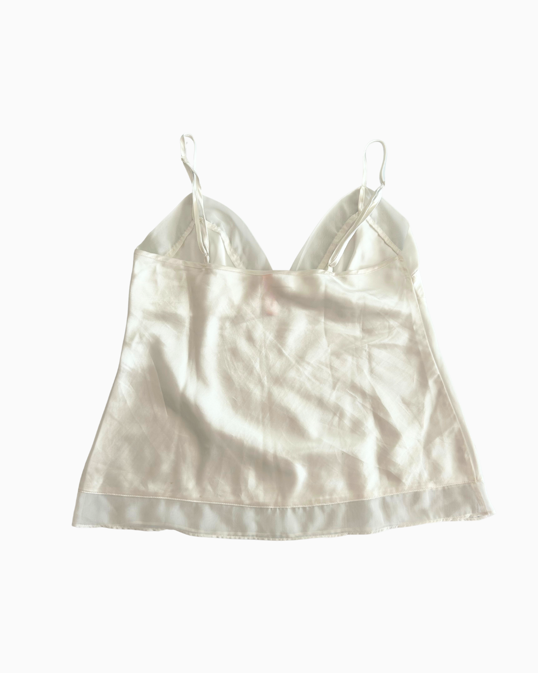 Silky Bow Cami | S |