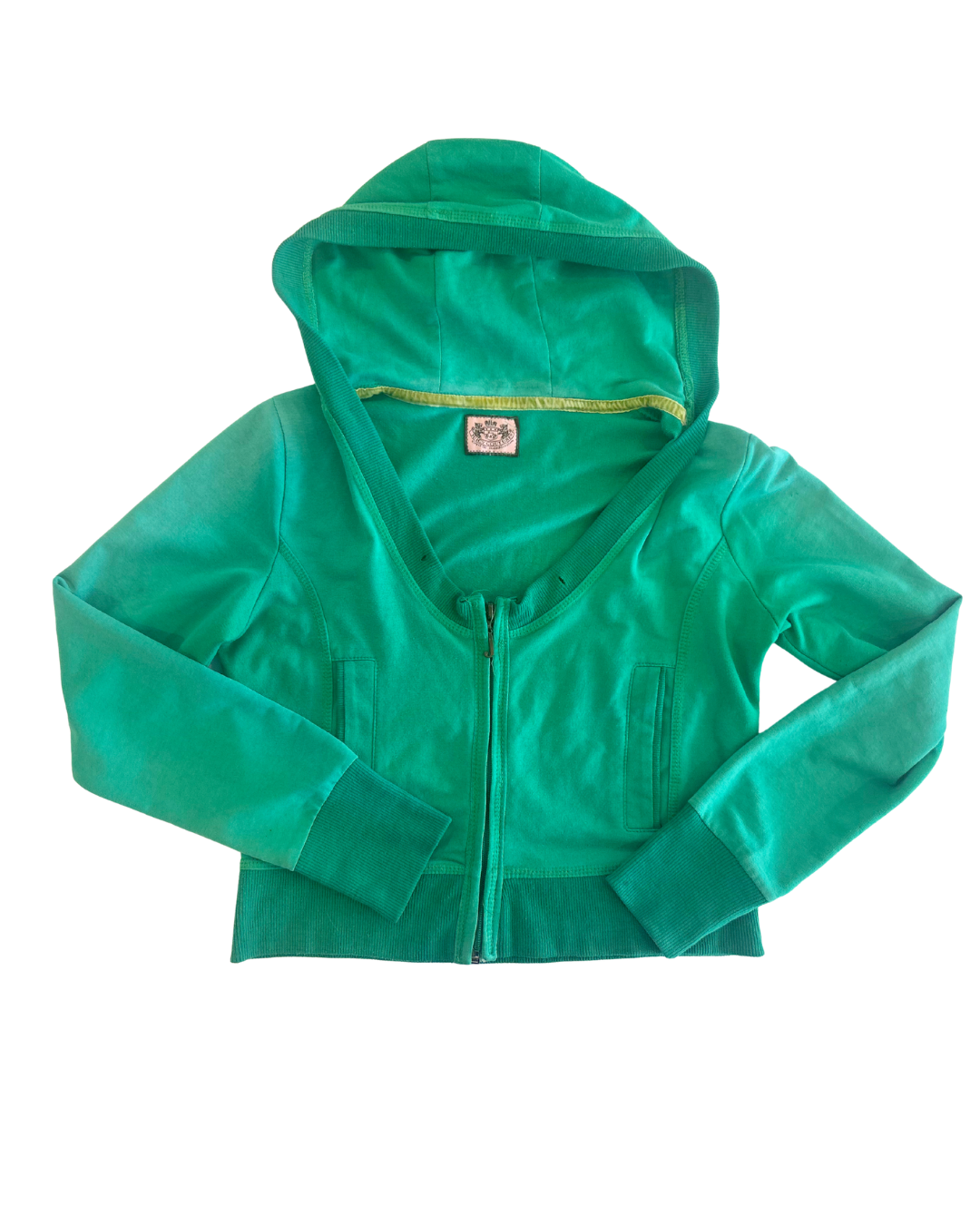 Juicy Couture Hoodie | S - M |