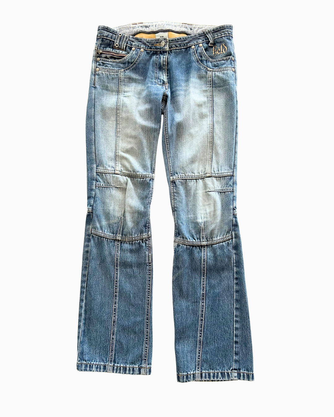 Funky 2000's Field Jeans | 29 |