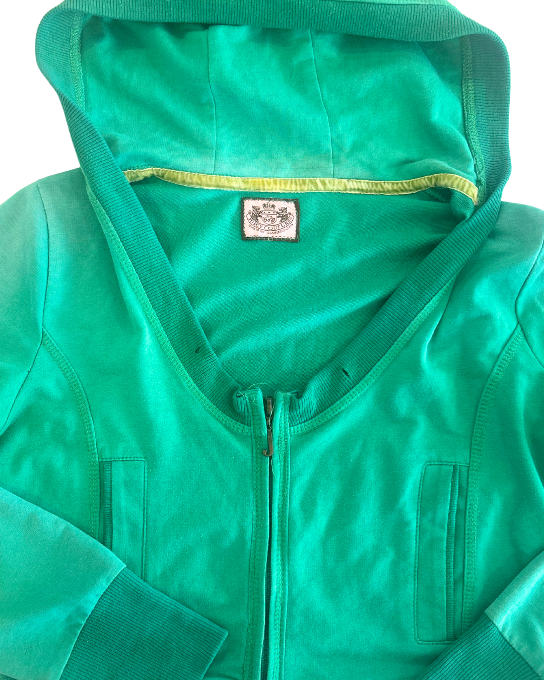 Juicy Couture Hoodie | S - M |