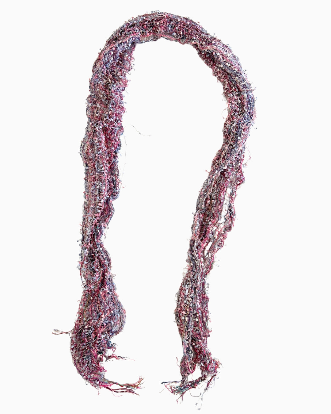 Crochet Scarf