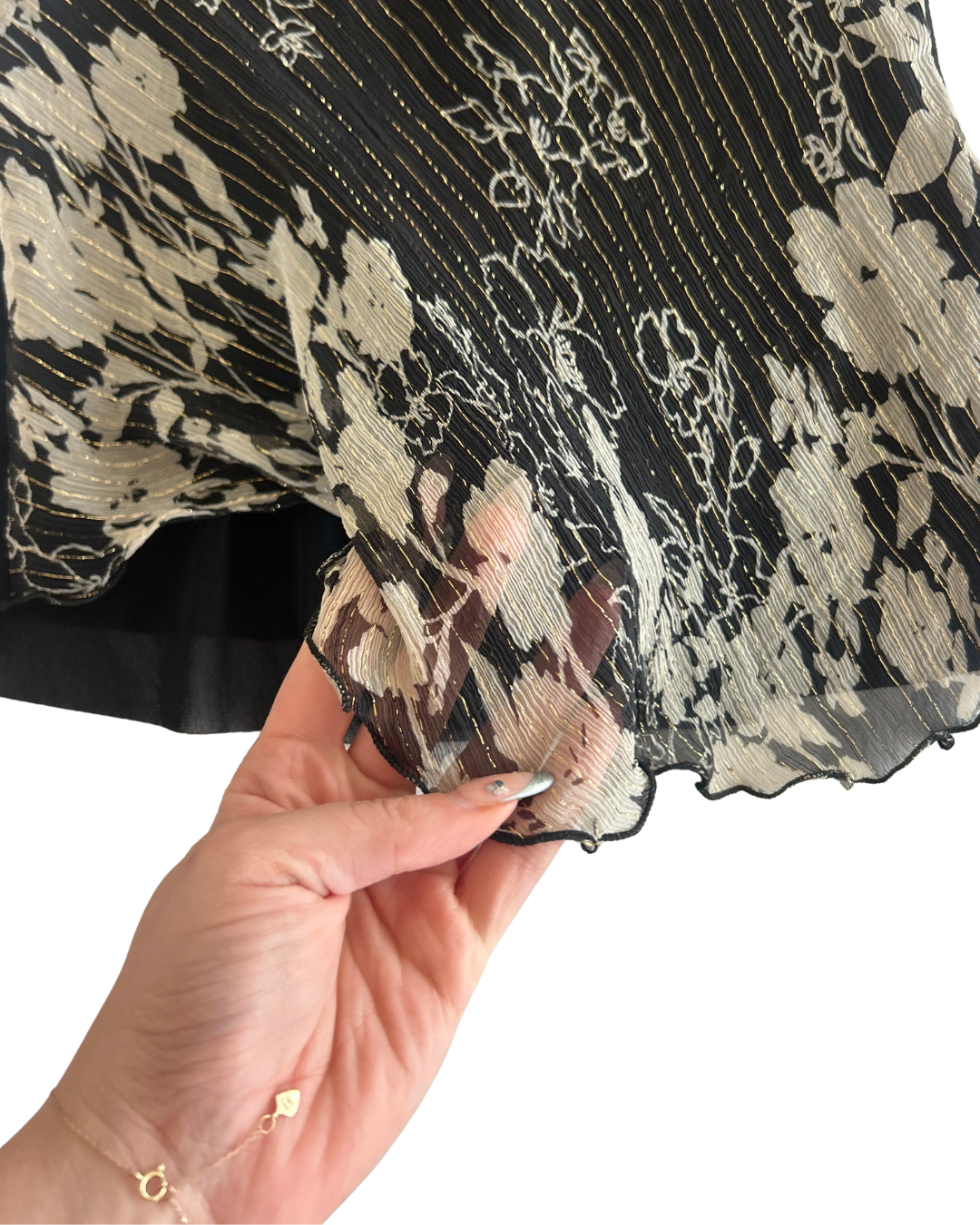 Silky Fairy Cami | Size S |