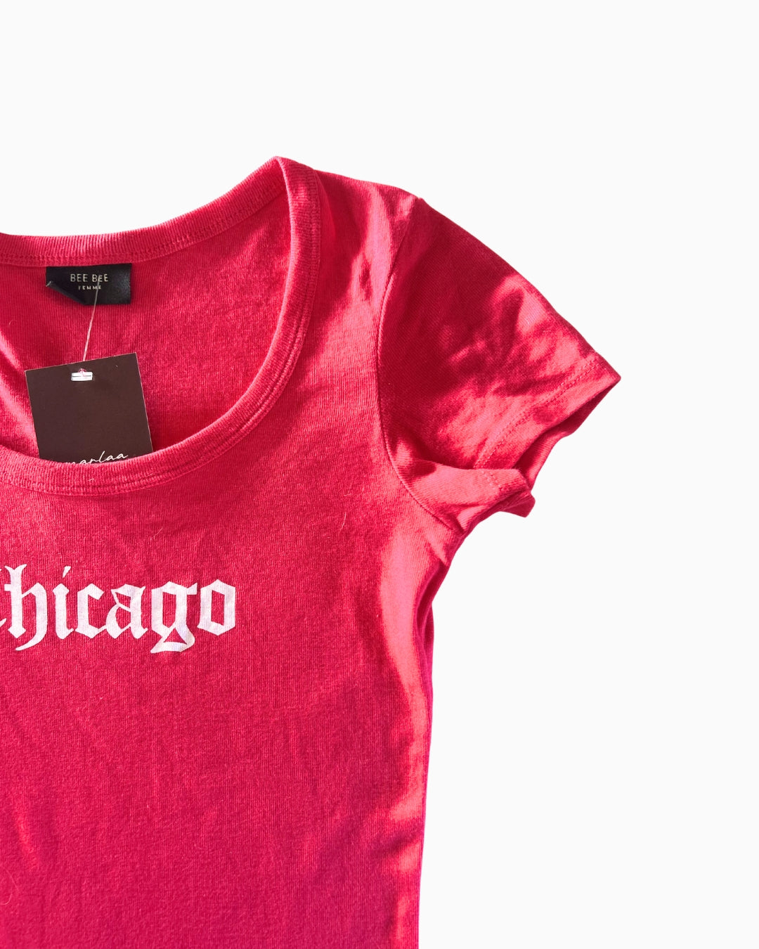 Chicago Tee | S |