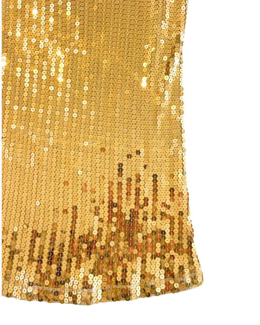 Love Rocks Sequin Tank | Size XL |