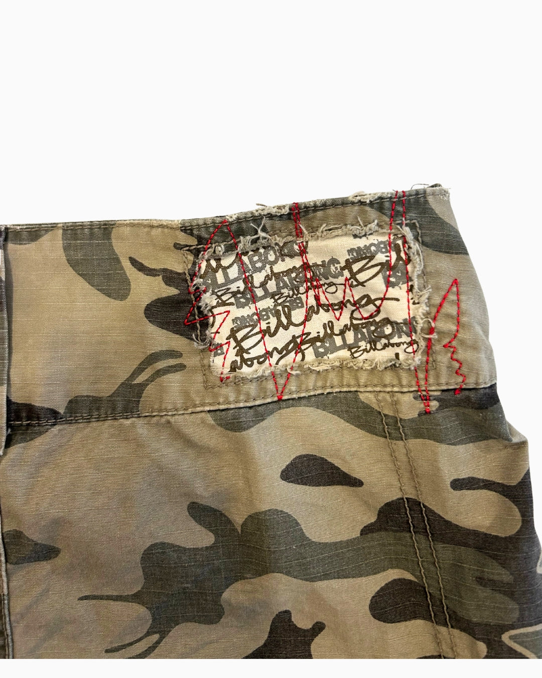 Vintage Billabong Mini | S |